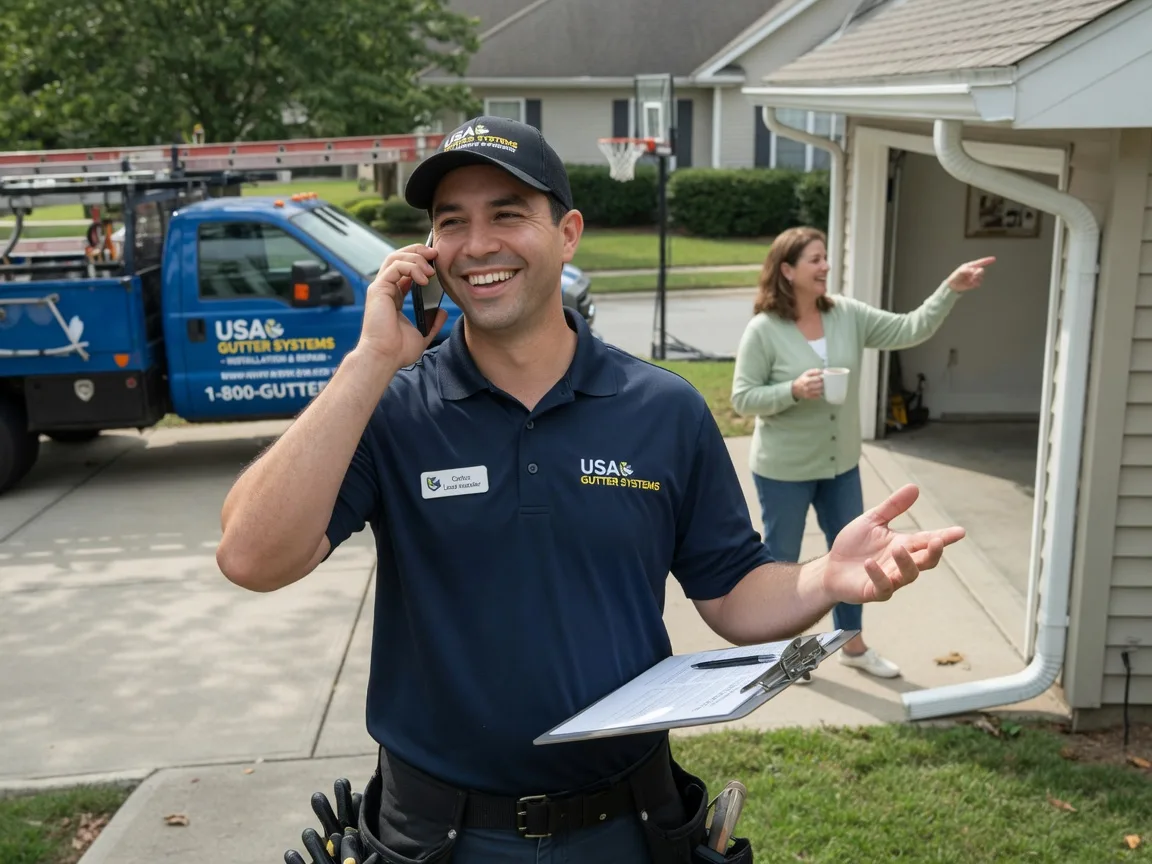 Gutter Installation Roxboro, NC FAQs